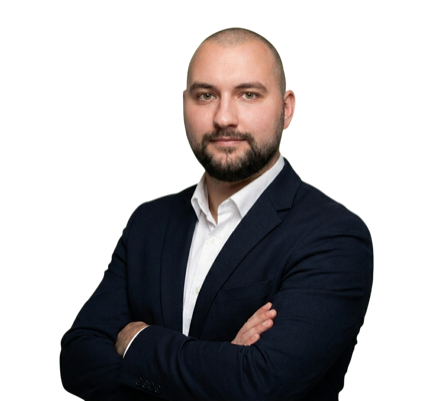 Stefan R., Founder of QuantThemes